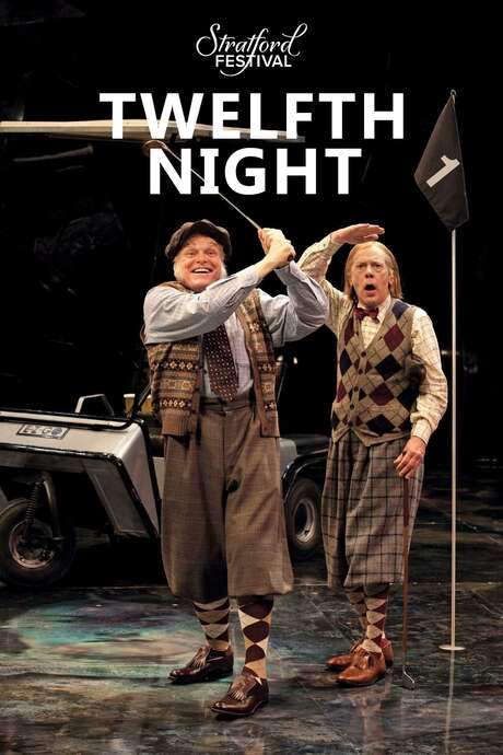 Twelfth Night
